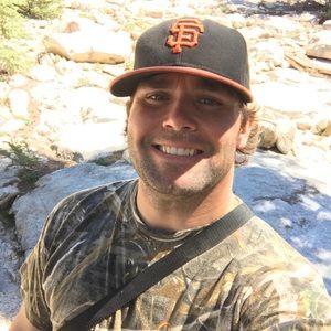 Meet your Posher, Andy